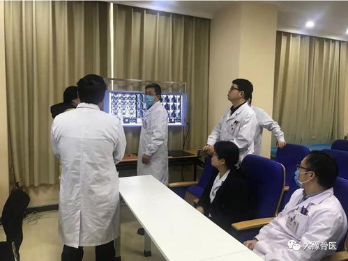 信息技術(shù)咨詢服務(wù)助力醫(yī)療質(zhì)量提升與醫(yī)療服務(wù)深化紀(jì)實(shí)